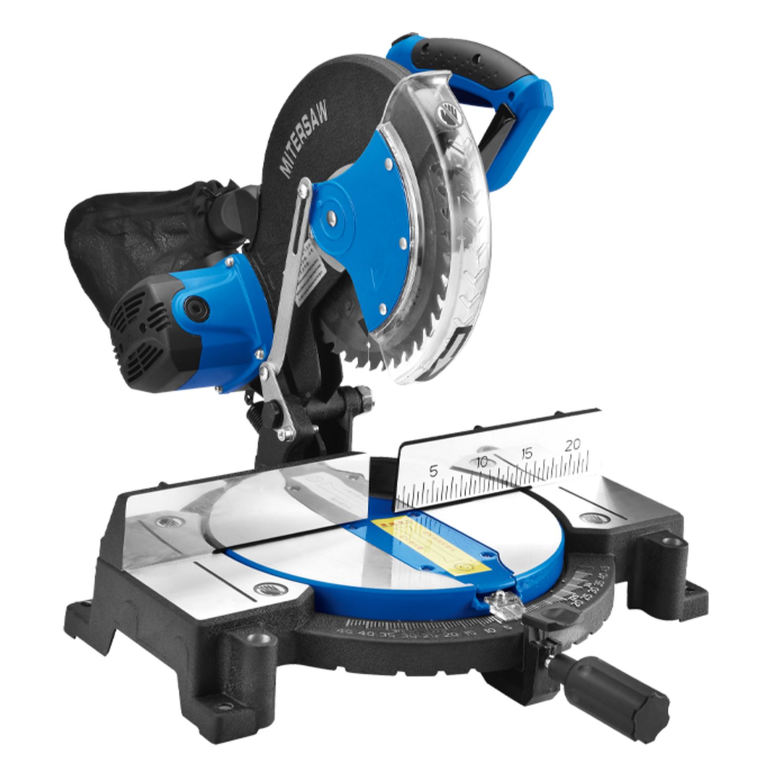 Máy cắt nhôm 255mm HCC 4255 2000W - Dây curoa