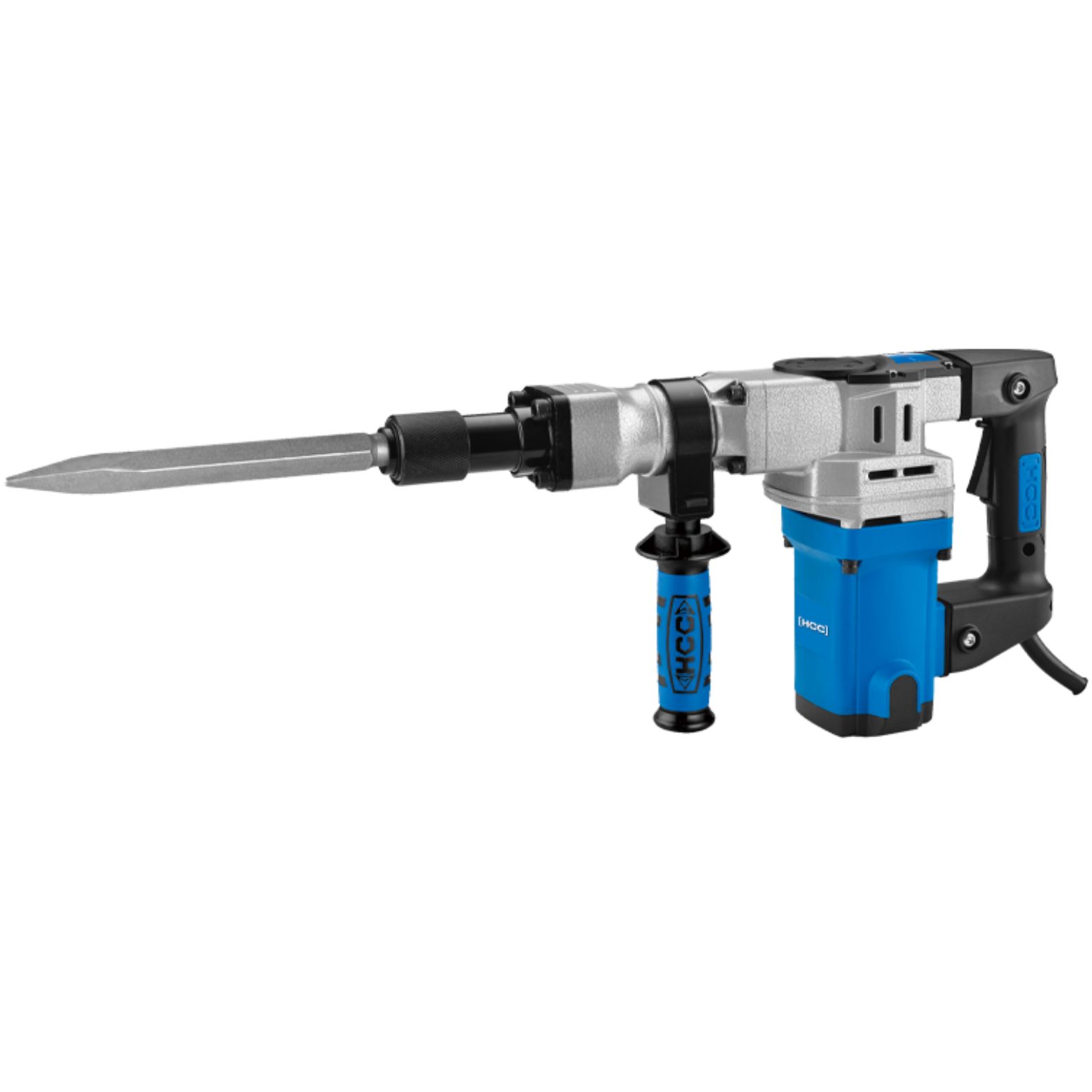 MÁY ĐỤC BÊ TÔNG CẦM TAY HCC 0850 1100W