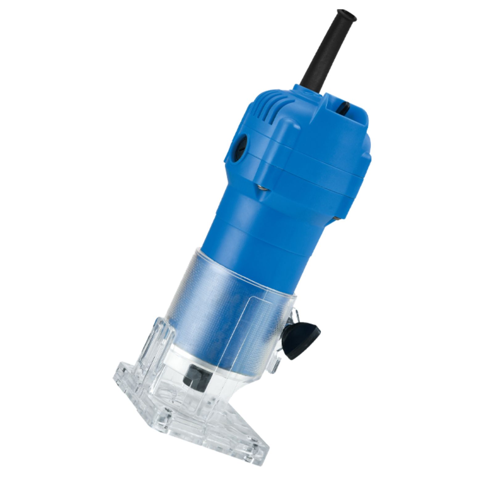 MÁY SOI GỖ CẦM TAY HCC 3703 350W