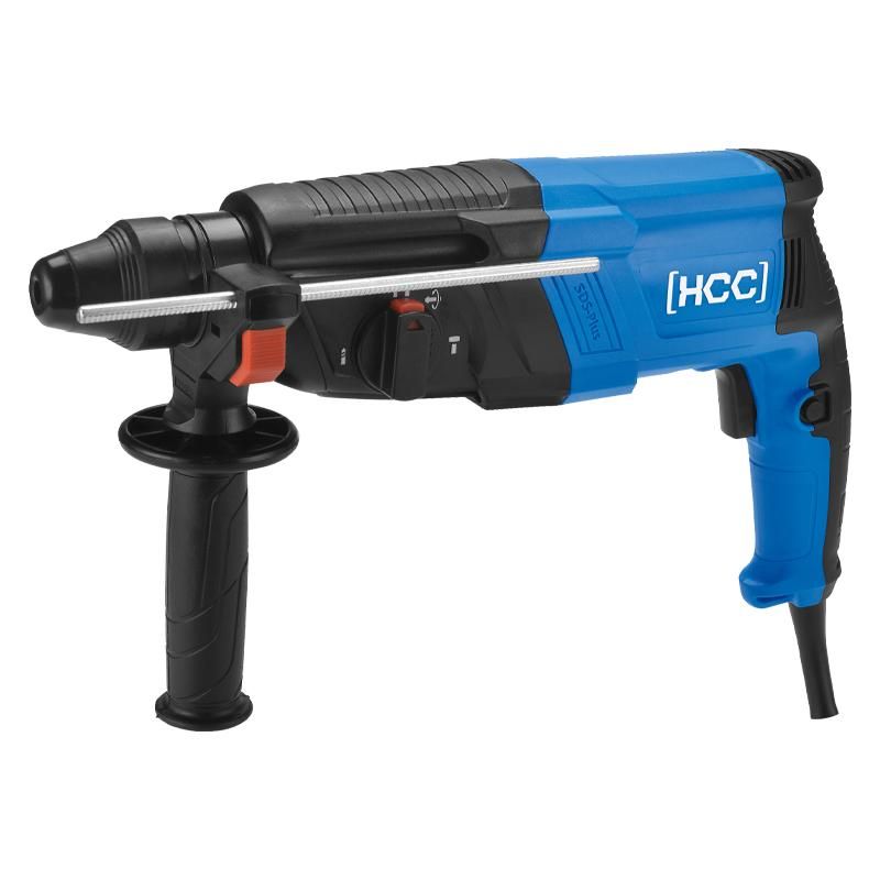 Máy khoan bê tông HCC 2026Q 1050W