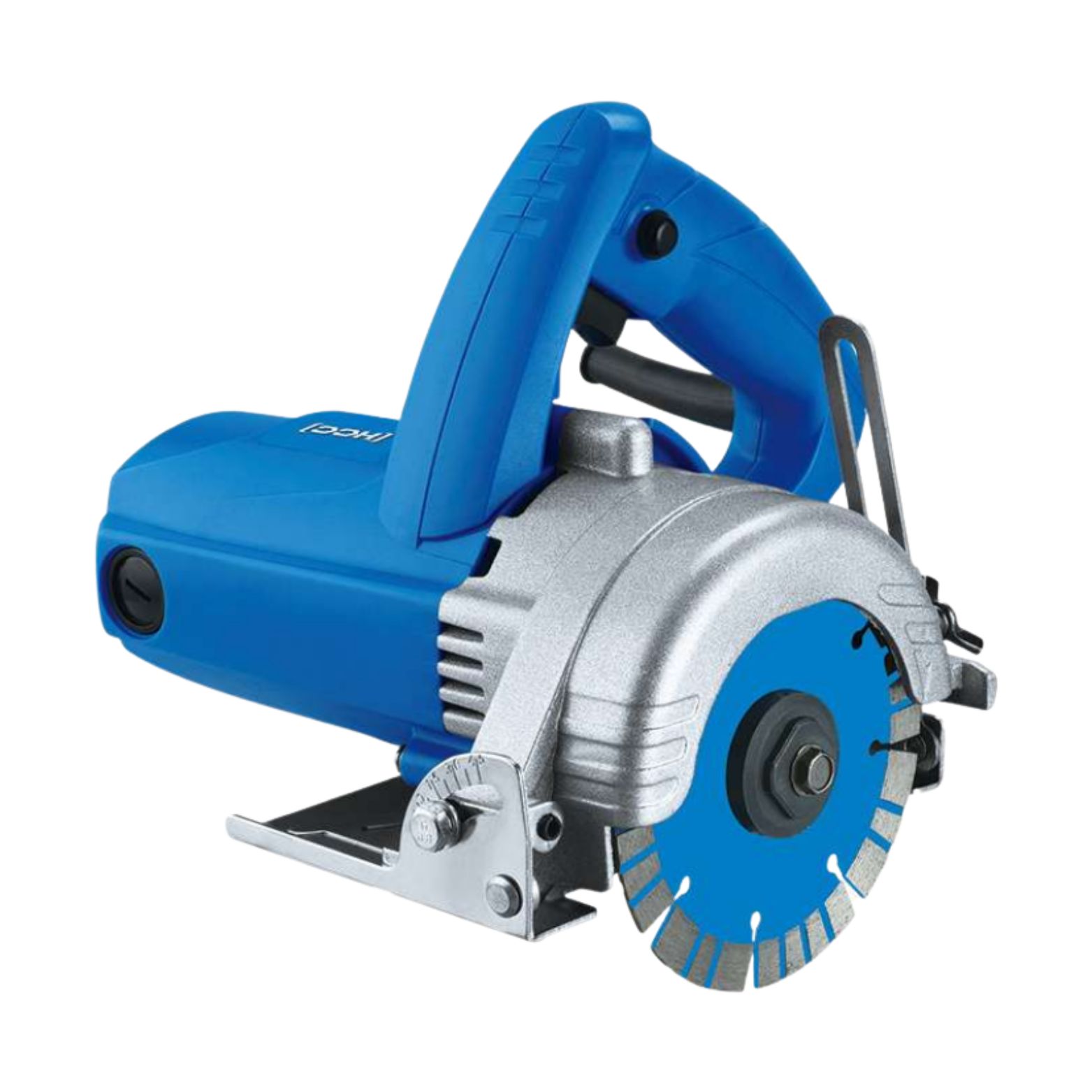 Máy cắt gạch cầm tay HCC 4800 1600W