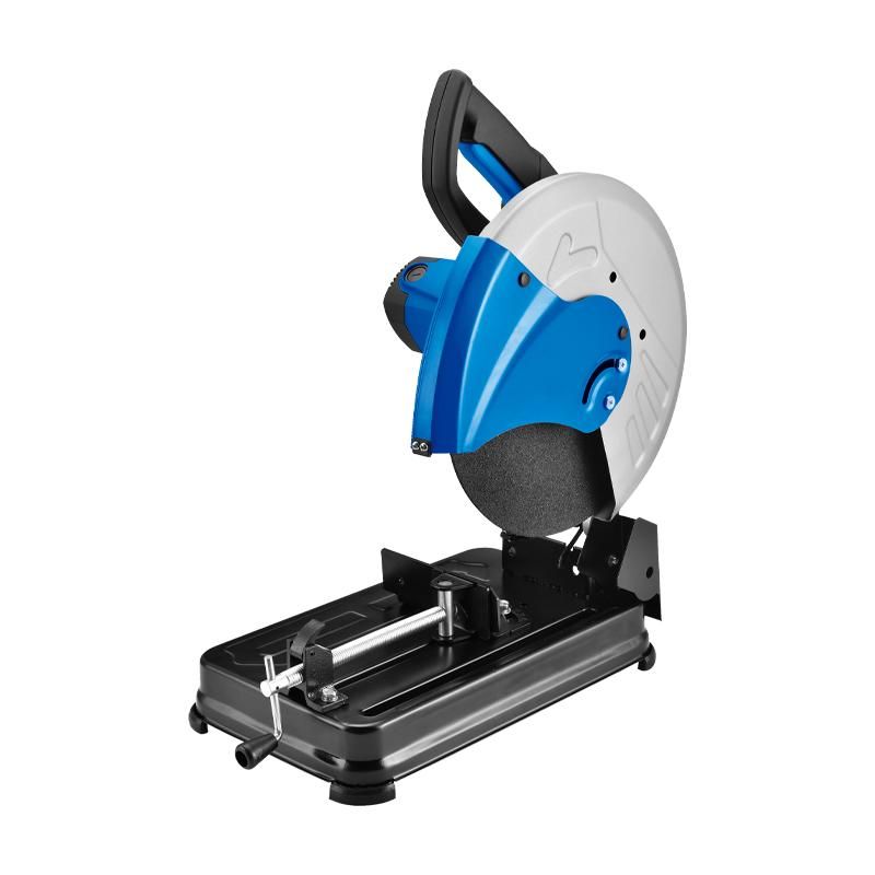 MÁY CẮT SẮT HCC 5355S 2500W 