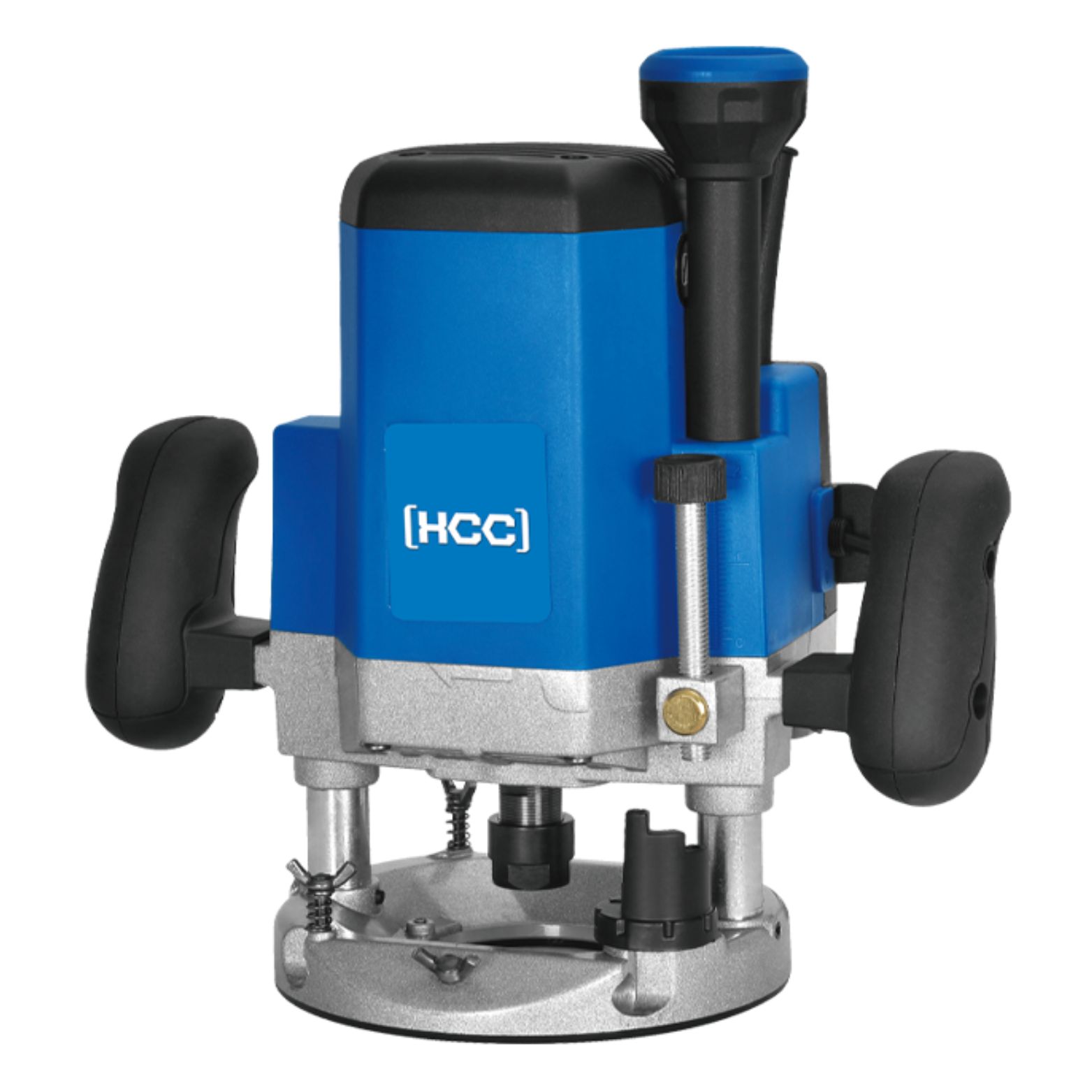 MÁY SOI CẮT GỖ CẦM TAY HCC 3612 1600W