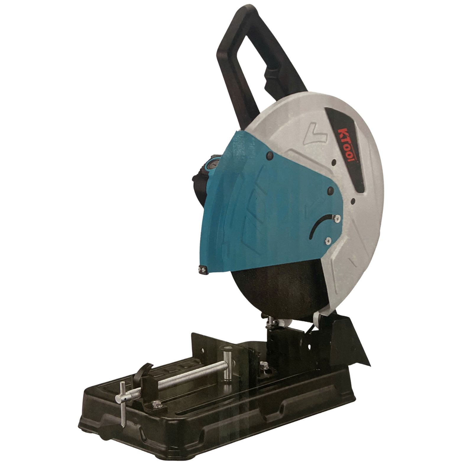 Máy cắt sắt 355mm KTOOL CM24-355 2400W