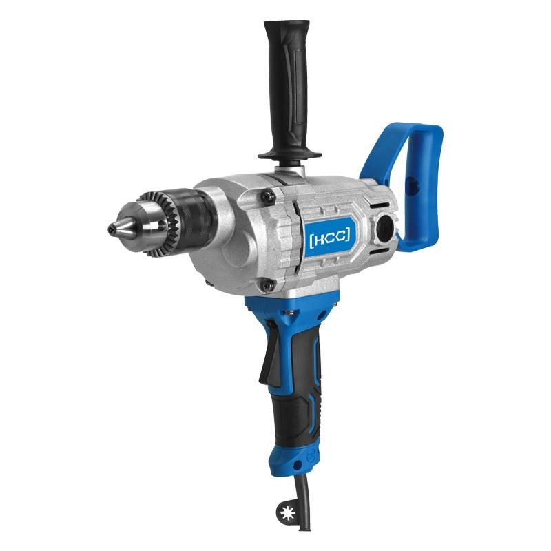 Máy khuấy trộn sơn cầm tay HCC 6168