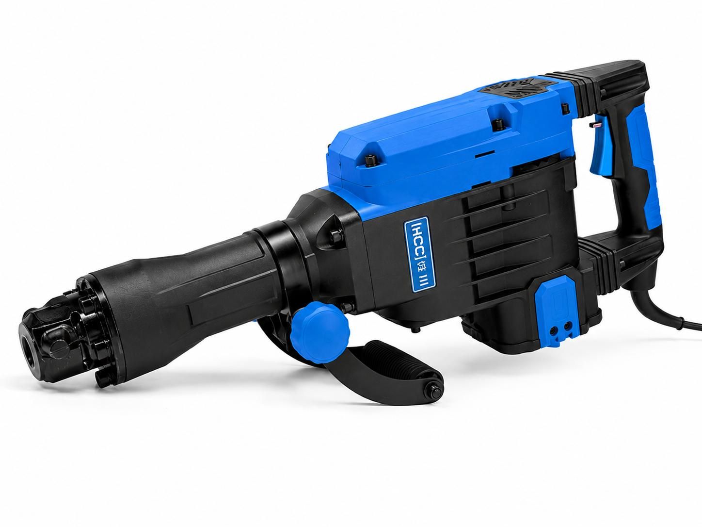 Máy đục phá bê tông cầm tay HCC 2115