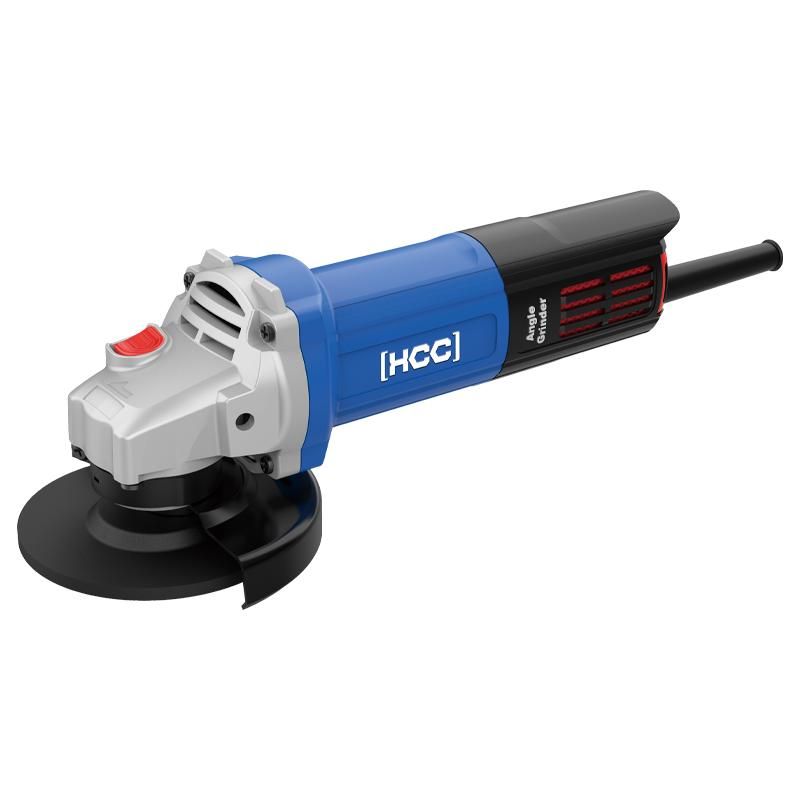 Máy mài góc cầm tay HCC 9857