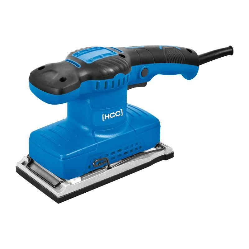 Máy chà nhám rung cầm tay HCC 9036C
