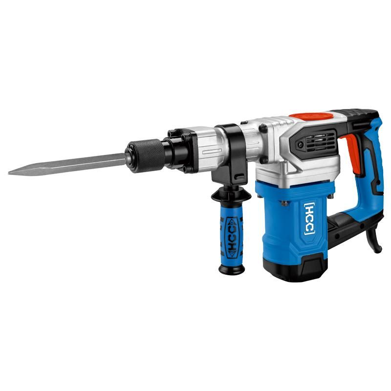 Máy đục bê tông cầm tay HCC 0855
