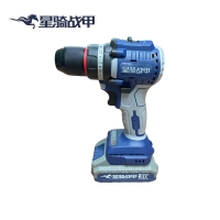 MÁY KHOAN BẮT VÍT PIN 21V ZingJiZhanJia 21T