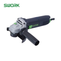 MÁY MÀI GÓC CẦM TAY SWORK 9130A 1300W - CÔNG TẮC CẠNH