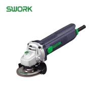 MÁY MÀI GÓC CẦM TAY SWORK 9950 950W - CÔNG TẮC CẠNH