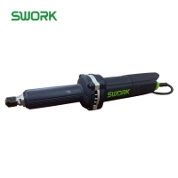 MÁY MÀI LỖ CẦM TAY SWORK 9725S 710W - CÔNG TẮC ĐUÔI