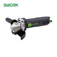 MÁY MÀI GÓC CẦM TAY SWORK 9950 950W - CÔNG TẮC CẠNH