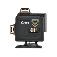 Máy bắn cốt cân bằng laser 16 tia xanh JOGO 