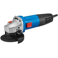 MÁY MÀI GÓC CẦM TAY HCC 9533C 850W - CÔNG TẮC CẠNH