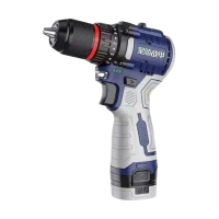 Máy khoan bắt vít pin 18V ZingJiZhanJia 18T