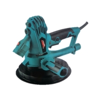 Máy xoa tường cầm tay MBQ 180-5 1380W - Có đèn