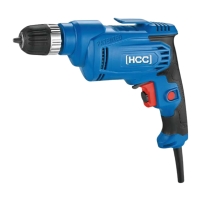 MÁY KHOAN CẦM TAY HCC 6107A 810W