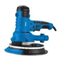 Máy xoa chà tường cầm tay HCC 8631 850W