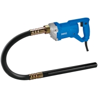 Máy đầm rung cầm tay HCC 6351A 1000W