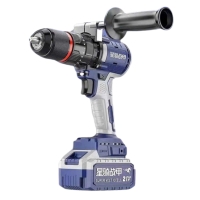 Máy khoan pin cầm tay 13mm ZingJiZhanJia 13T 21V