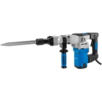 MÁY ĐỤC BÊ TÔNG CẦM TAY HCC 0850 1100W