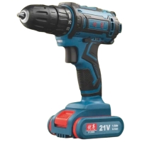 MÁY KHOAN VÍT PIN 21V U-LOOK JZ1521