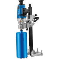 Máy khoan rút lõi bê tông HCC 8903 2300W