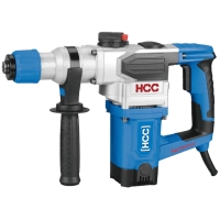 MÁY KHOAN ĐỤC 2 CHỨC NĂNG HCC 2802S 1050W