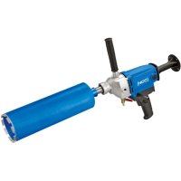 Máy khoan rút lõi bê tông HCC 8901 1600W