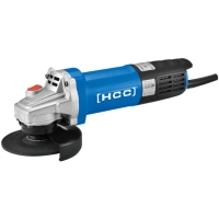 MÁY MÀI GÓC CẦM TAY HCC 9547 1020W - CÔNG TẮC ĐUÔI