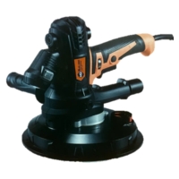 Máy xoa tường cầm tay NAKAMA 180A-2 900W - Đèn mỏ