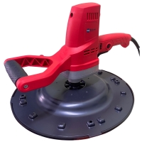 Máy xoa vữa cầm tay NAKAMA MQ-3 1280W - 1 tay