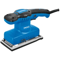 MÁY CHÀ NHÁM RUNG CẦM TAY HCC 9036C 320W - ĐÁNH GIÁP CHỮ NHẬT