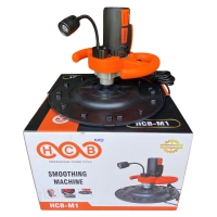 Máy xoa vữa cầm tay HCB HCB-M1 1200W