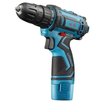 MÁY KHOAN BẮT VÍT PIN 12V U-LOOK JZ1512