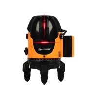 Máy bắn cốt cân bằng tia laser 5 tia JOGO - Dùng ngoài trời