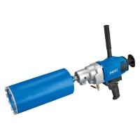 Máy khoan rút lõi bê tông HCC 8902 2300W