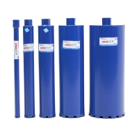 Mũi khoan rút lõi bê tông HCC các loại từ 25 - 300