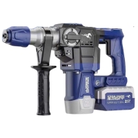 Máy khoan đục pin 2 chức năng ZingJiZhanJia 30TD 21V