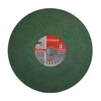 Đá cắt kim loại 350mm CGW