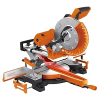 Máy cắt nhôm 305mm BAICEN 7305B 2000W