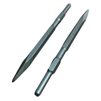 Mũi đục bê tông 17mm HCC