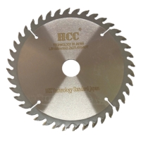 Lưỡi cắt gỗ 185mm HCC