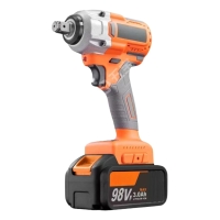 Máy siết bu lông dùng pin NAKAMA 9918 98Vf