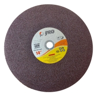 Đá cắt kim loại 350mm PRO
