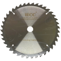 Máy cắt gỗ 255mmx40 HCC