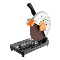 Máy cắt sắt 355mm BAICEN 3501 2400W