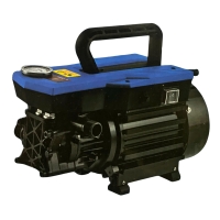 Máy rửa xe gia đình HCC RS1 1800W